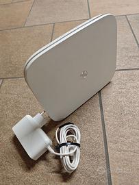 Vodafone station Revolution - Bianca - Perfetta