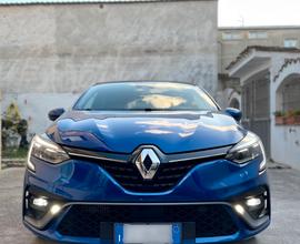 Renault Clio 1.3 131cv R.S line