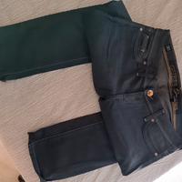 Jeans Scuro Guess 