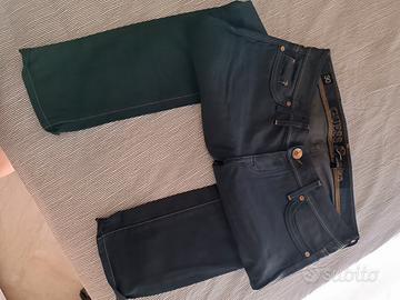 Jeans Scuro Guess 