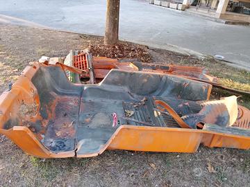 Carrozzeria Citroen Mehari