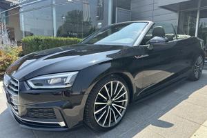 Audi A5 Cabrio 40 TFSI S tronic Business Spor...