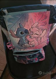 cartella stitch 