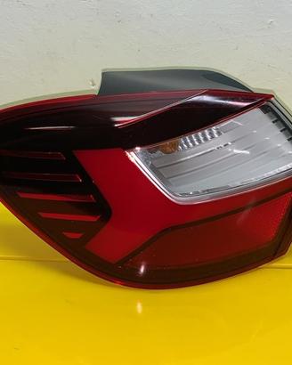 Fanale posteriore sinistro hyundai i10 2020 2025