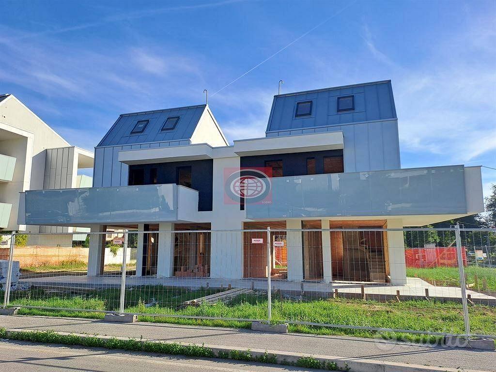 Casa – Cesena, Quartiere Fiorenzuola - Vista 2