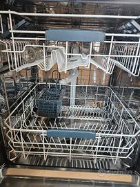 lavastoviglie da incasso hotpoint ariston