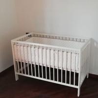 Lettino Ikea Gulliver