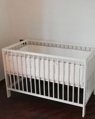 Lettino Ikea Gulliver