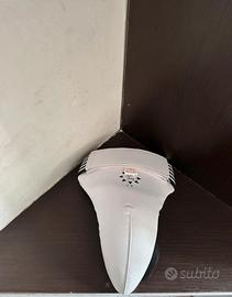 Para genitali/ conchiglia Leggi