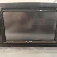 kenwood ddx 4016bt 