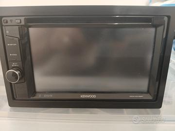 kenwood ddx 4016bt 