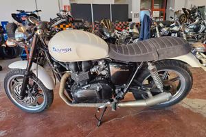 Moto da sogno