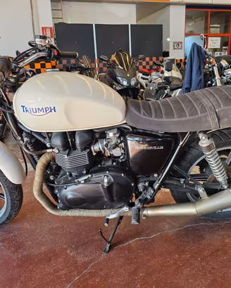 Moto da sogno