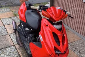 Aerox 70 cc