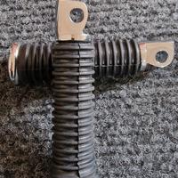 Pedaline compatibili Harley Davidson