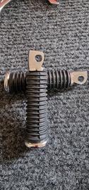 Pedaline compatibili Harley Davidson