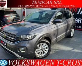 Volkswagen T-Cross 1.0 TSI DSG Style BMT