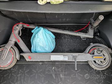 Monopattino xiaomi m365 pro