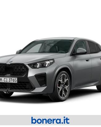 BMW X2 xdrive 20d 48V MSport Pro auto