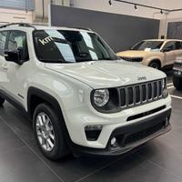 JEEP Renegade 1.0 T3 Limited KM0