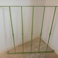 Grate in ferro battuto
