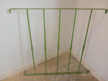 Grate in ferro battuto