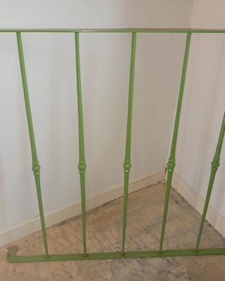 Grate in ferro battuto