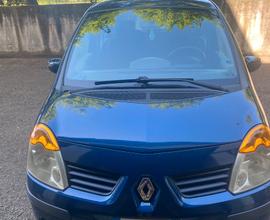 RENAULT Modus 1ª serie - 2005