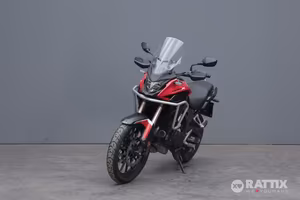 HONDA CB 500 X