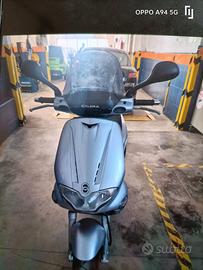 Gilera Runner 125 - 2005