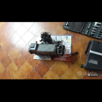 Testata completa motore fire 1100