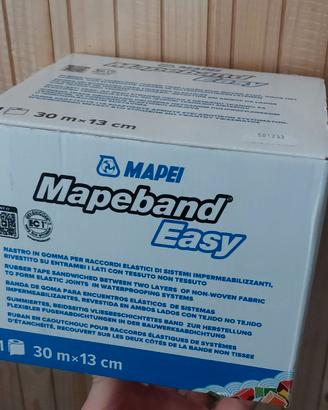 Mapeband Easy 30 metri x 13 cm