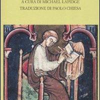 BEDA Storia degli Inglesi Vol 1 e 2