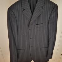 Giacca gessata uomo Pal Zileri 