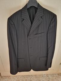 Giacca gessata uomo Pal Zileri 