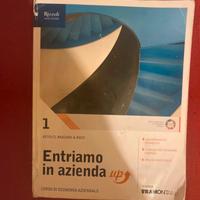 Libro economia aziendale