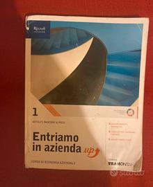 Libro economia aziendale
