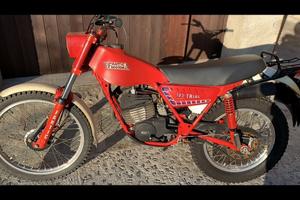 Fantic Motor 125