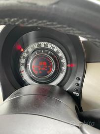 Fiat 500 lounge 1200 benzina 69 cv neopatentati