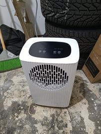 DEUMIDIFICATORE LEF 205-40