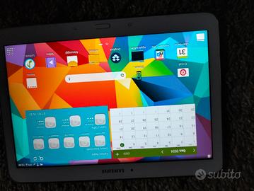 Tablet Samsung Galaxy Tab4 10.1" SM-t5 16Gb
