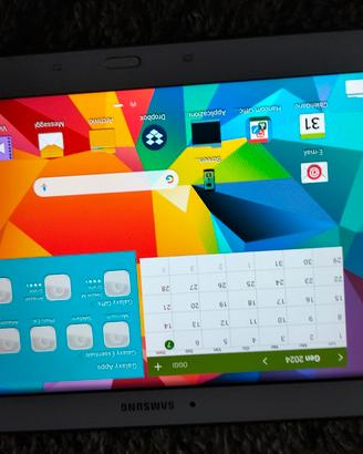 Tablet Samsung Galaxy Tab4 10.1" SM-t5 16Gb