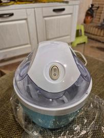 Gelatiera elettrica