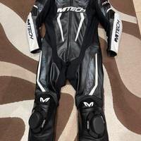 MTECH TUTA INTERA HALO tg 48