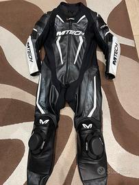 MTECH TUTA INTERA HALO tg 48