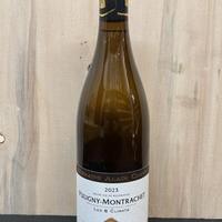 Puligny-Montrachet 2023 Les 8 Climats
