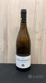 Puligny-Montrachet 2023 Les 8 Climats