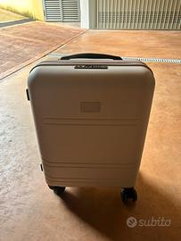 Trolley, ideale come bagaglio a mano 55X40X20