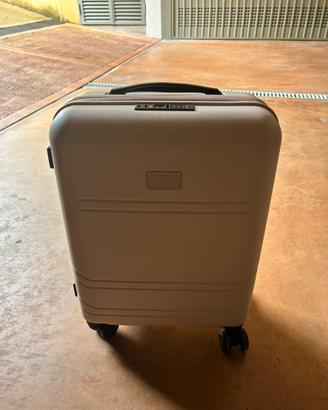 Trolley, ideale come bagaglio a mano 55X40X20