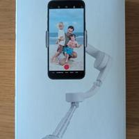 DJI OM 5 - Stabilizzatore per Smartphone - Nuovo